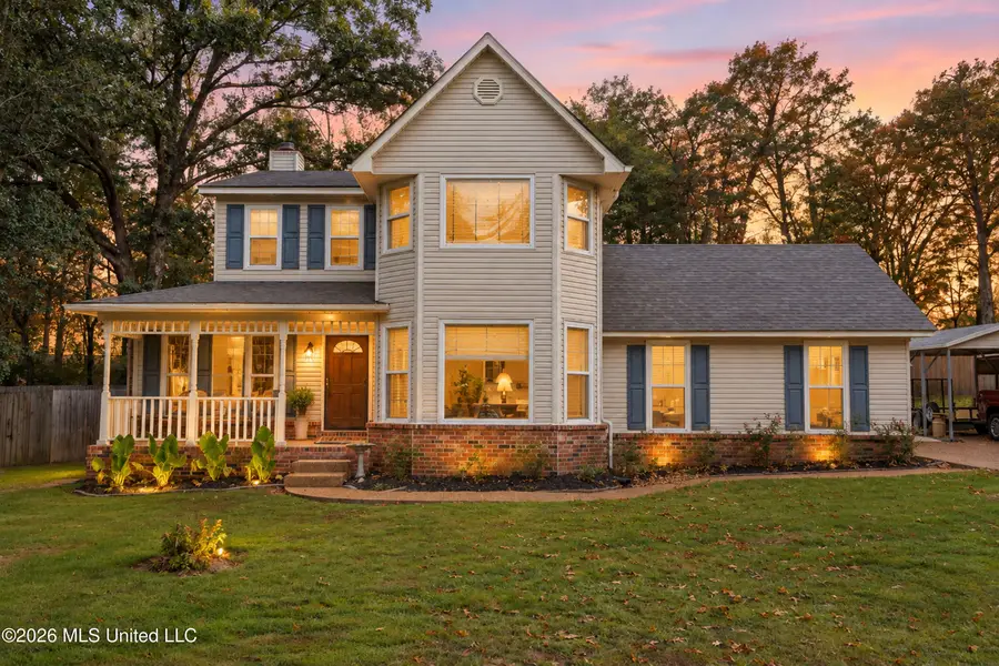4042 Huron Court, Nesbit, MS 38651 - #2