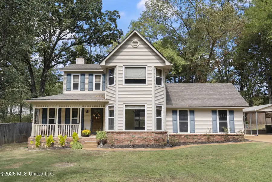 4042 Huron Court, Nesbit, MS 38651 - #3