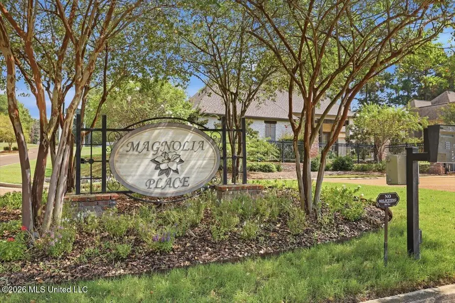 156 Magnolia Place Circle, Brandon, MS 39047 - #2