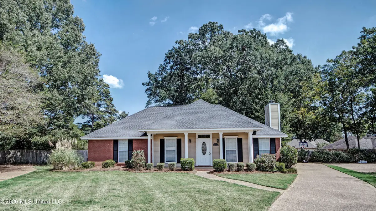 204 Planters Cove, Gluckstadt, MS 39110 - #1
