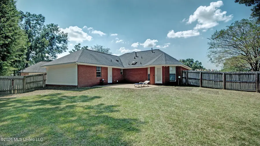 204 Planters Cove, Gluckstadt, MS 39110 - #2