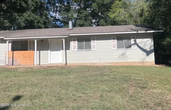 1538 Woody Drive, Jackson, MS 39212