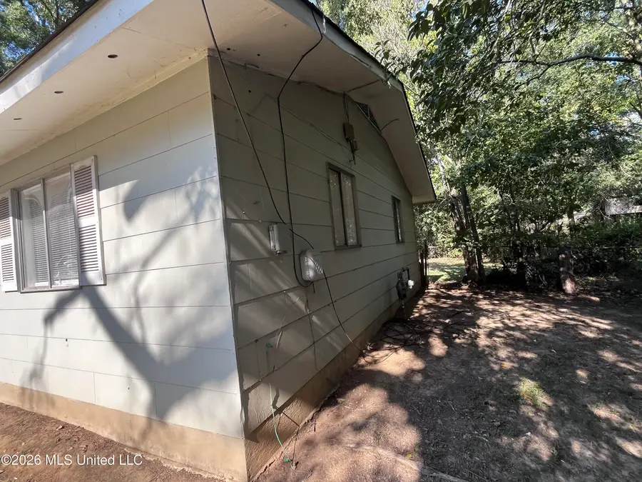 1538 Woody Drive, Jackson, MS 39212 - #2