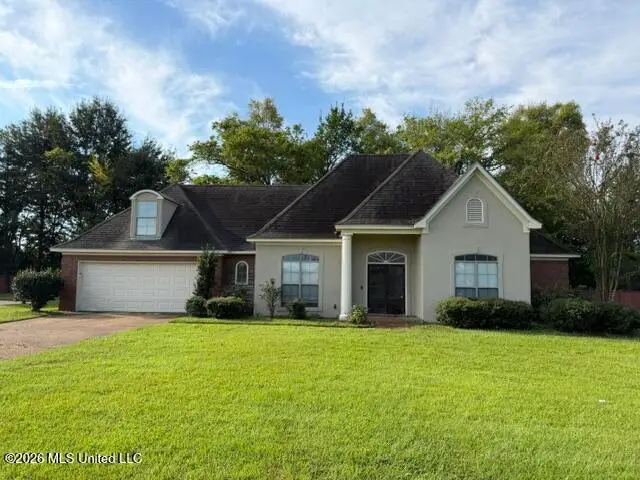 120 Lashonda Circle, Canton, MS 39046 - #1