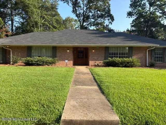 5460 Saratoga Drive, Jackson, MS 39211 - #3