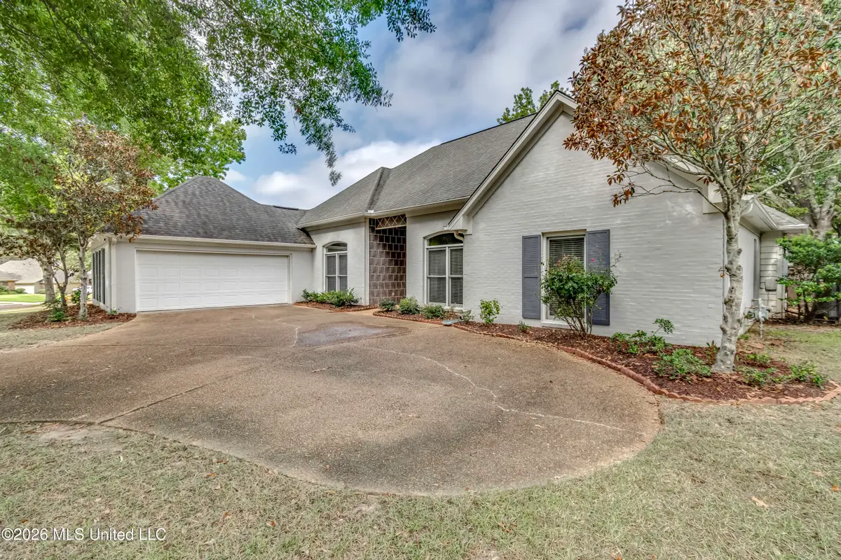 344 Indian Gate Circle, Ridgeland, MS 39157 - #1