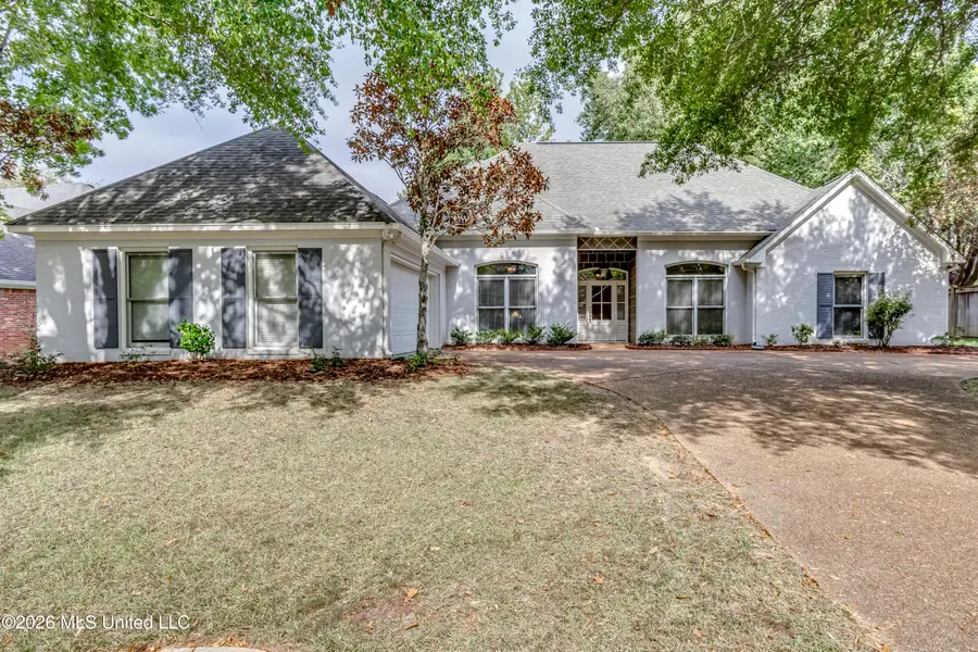 344 Indian Gate Circle, Ridgeland, MS 39157 - #3