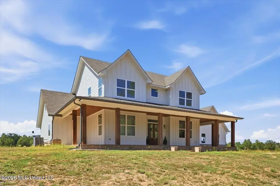 1151 Bushtown Shivers Road, Pinola, MS 39149 - #3