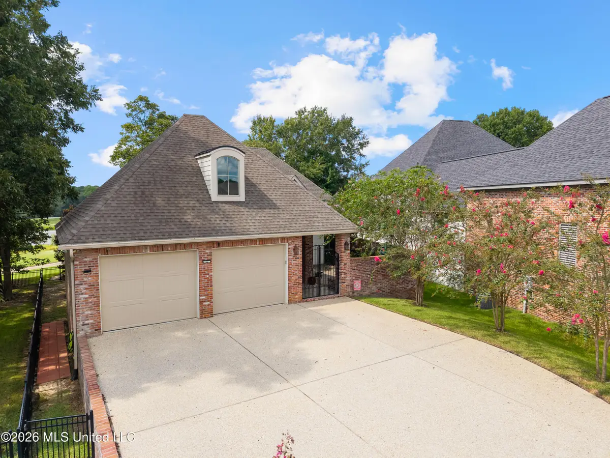 20 Sunset Hill, Hattiesburg, MS 39402 - #1