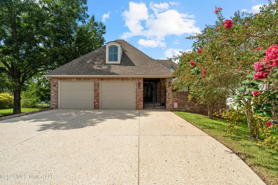 20 Sunset Hill, Hattiesburg, MS 39402 - #2