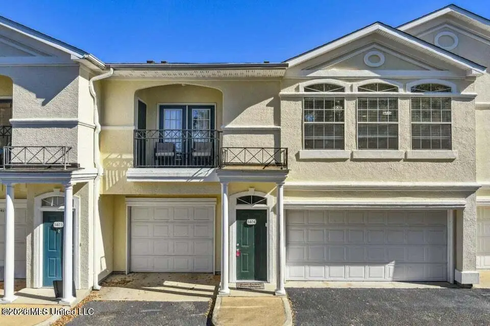 2252 Beach Drive, Gulfport, MS 39507 - #1