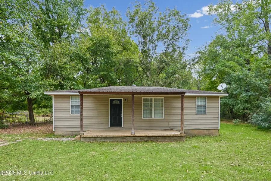 14881 Bell Road, Byhalia, MS 38611 - #2