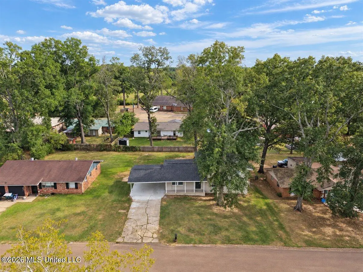 3615 Hood Drive, Pearl, MS 39208 - #1