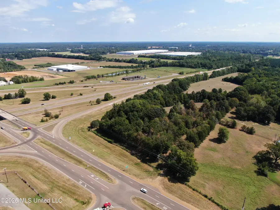 700 Mississippi 309, Byhalia, MS 38611 - #3