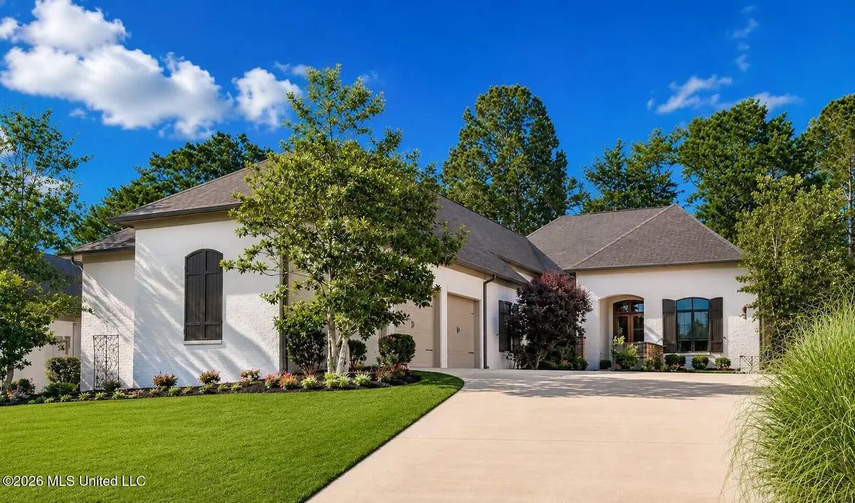 149 Ironwood Plantation Boulevard, Madison, MS 39110 - #1