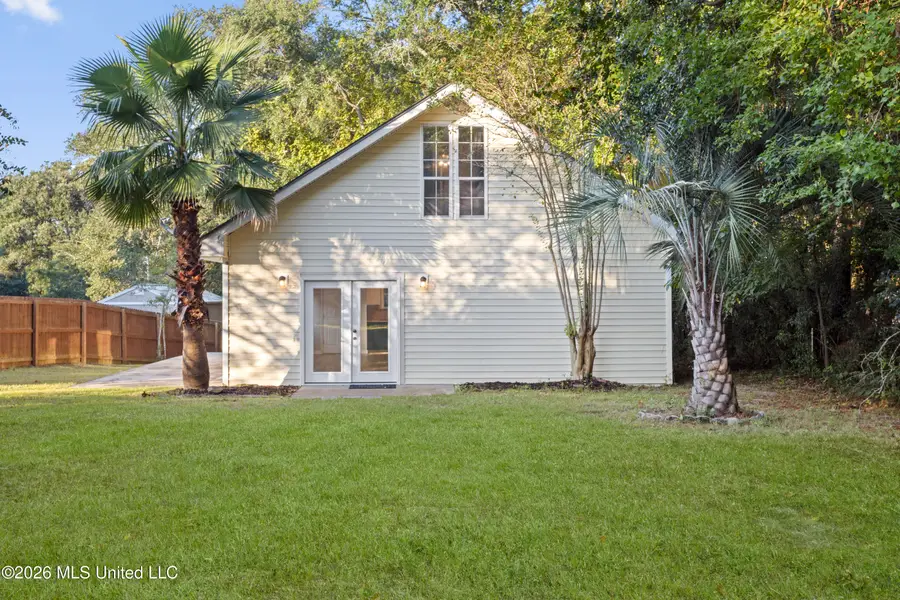 2413 Perch Cove, Gautier, MS 39553 - #2