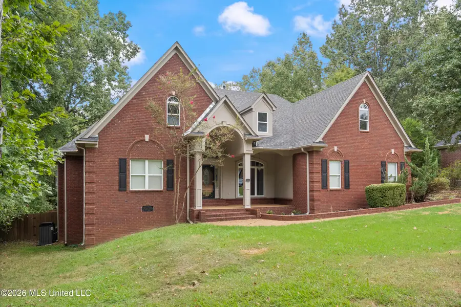 7656 Elizabeth Circle Drive, Olive Branch, MS 38654 - #3