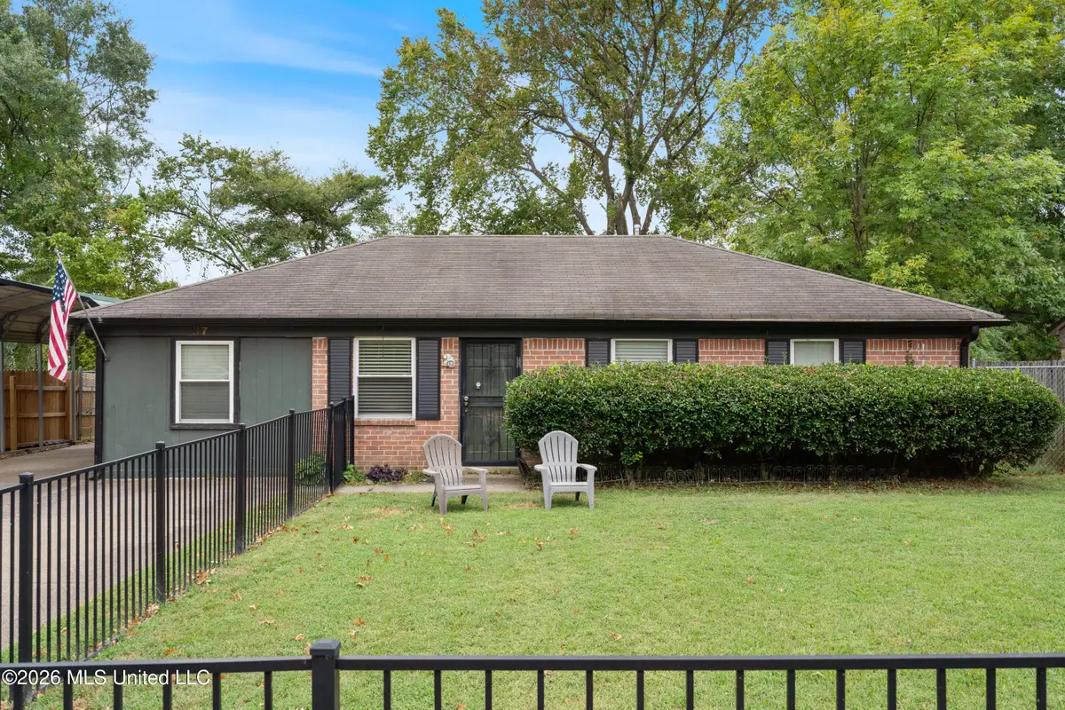37 Hillbrook Drive, Southaven, MS 38671 - #1