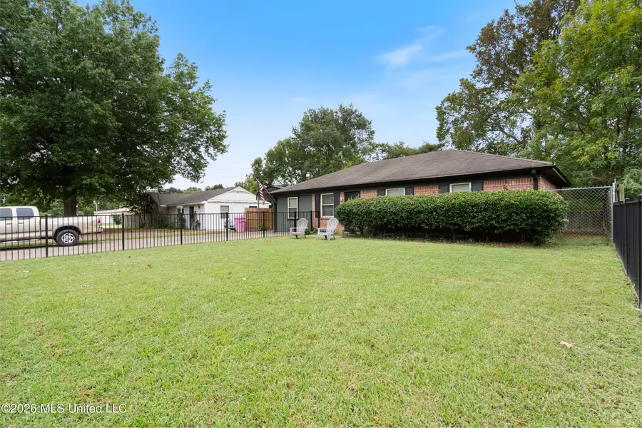 37 Hillbrook Drive, Southaven, MS 38671 - #3