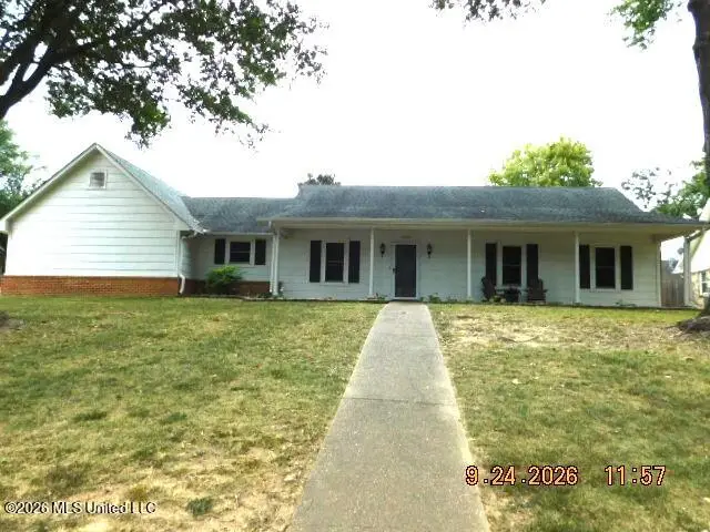 7342 Holly Grove Drive, Olive Branch, MS 38654 - #1