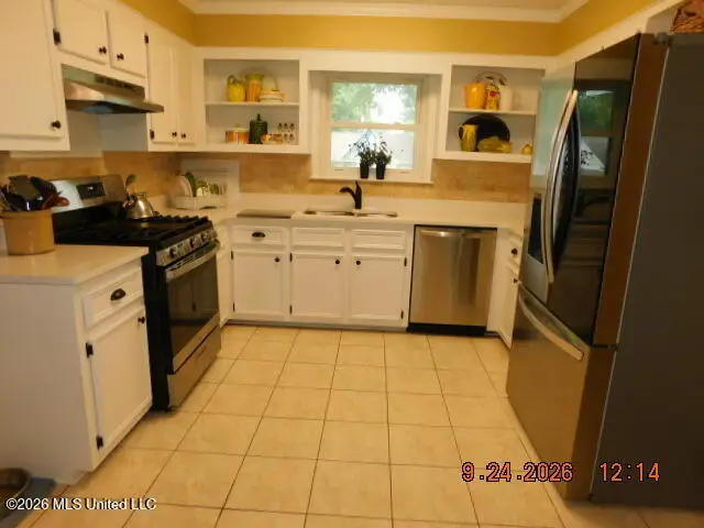 7342 Holly Grove Drive, Olive Branch, MS 38654 - #3