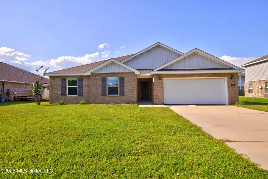 8604 Palmetto Drive, Ocean Springs, MS 39564 - #2