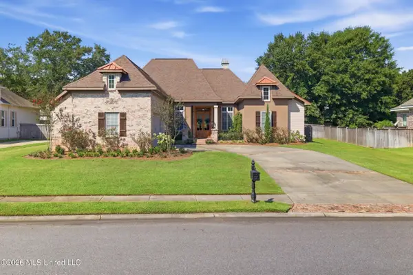 978 Emily Drive, Biloxi, MS 39532
