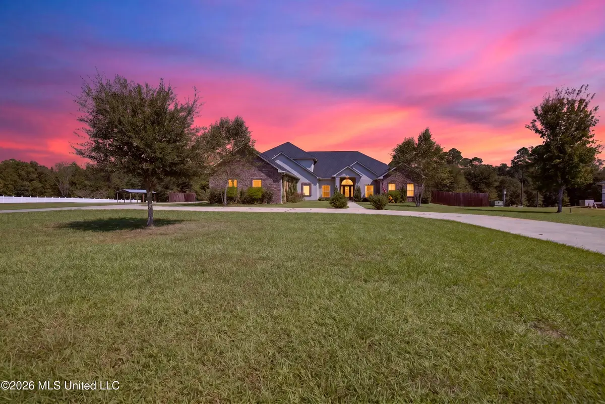 12244 E Pointe Drive, Picayune, MS 39466 - #1