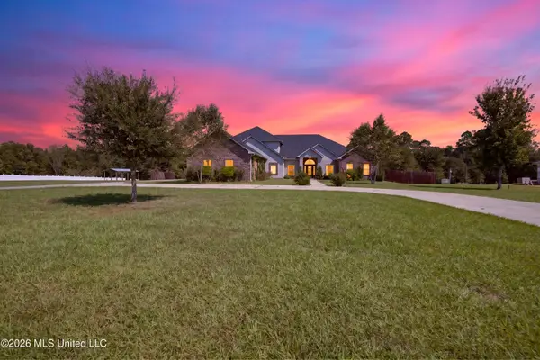 12244 E Pointe Drive, Picayune, MS 39466