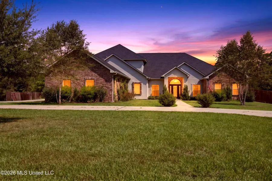 12244 E Pointe Drive, Picayune, MS 39466 - #2