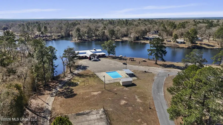 00 S Resort Drive, Lumberton, MS 39455 - #3