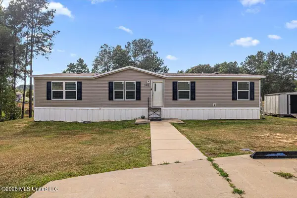 1003 Commodore Court, Brandon, MS 39042