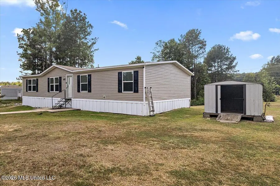 1003 Commodore Court, Brandon, MS 39042 - #3