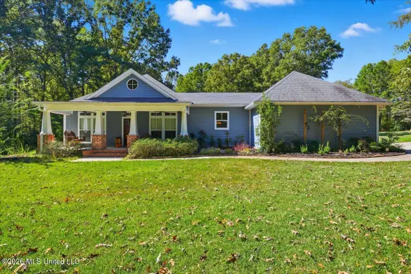 101 Country Haven Place, Raymond, MS 39154