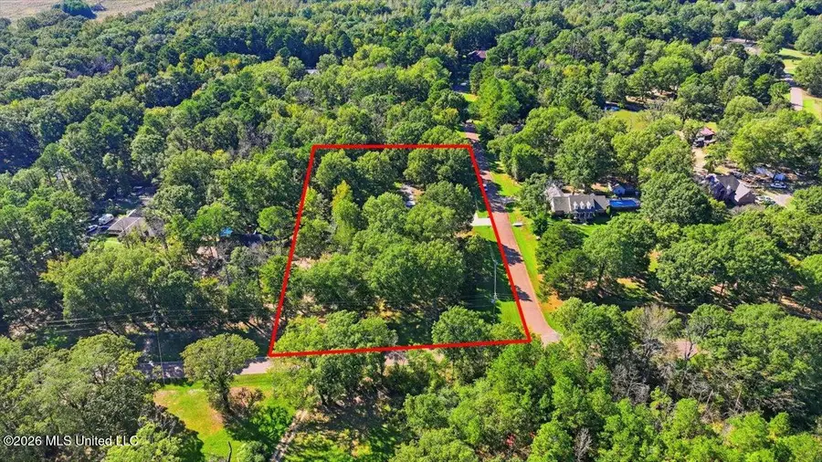 101 Country Haven Place, Raymond, MS 39154 - #3