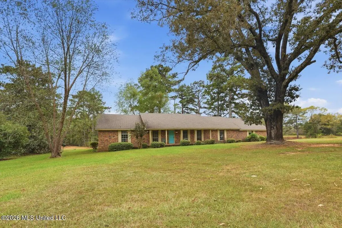 2832 N Mississippi 43, Canton, MS 39046 - #1