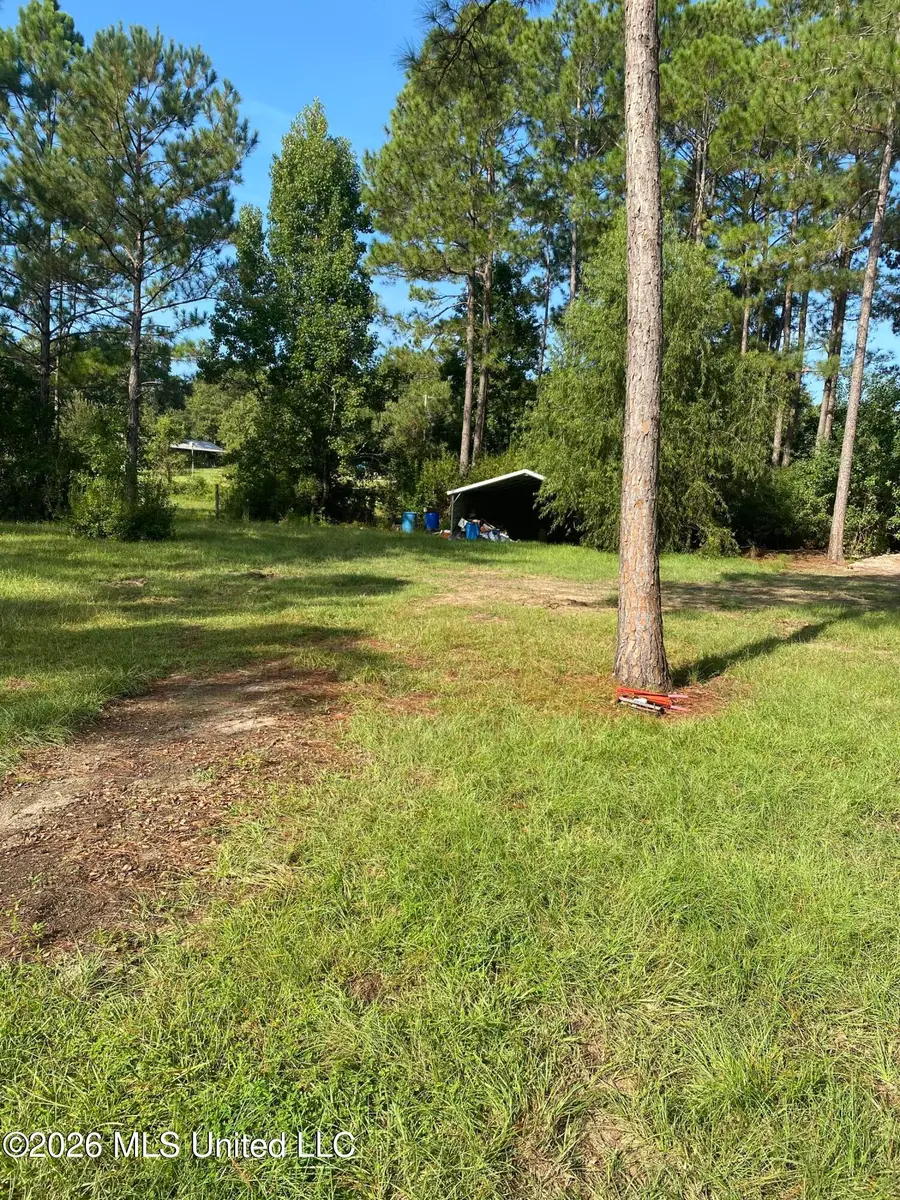 58 Grady Diamond Road, Perkinston, MS 39573 - #3
