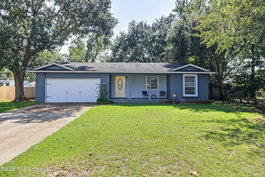 3216 Cumberland Road, Ocean Springs, MS 39564 - #2