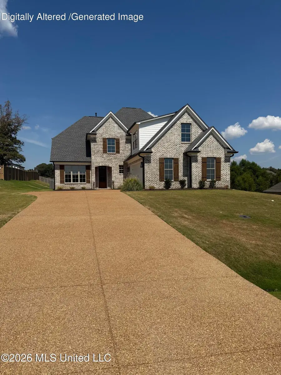 4744 Bakers Trail, Nesbit, MS 38651 - #2