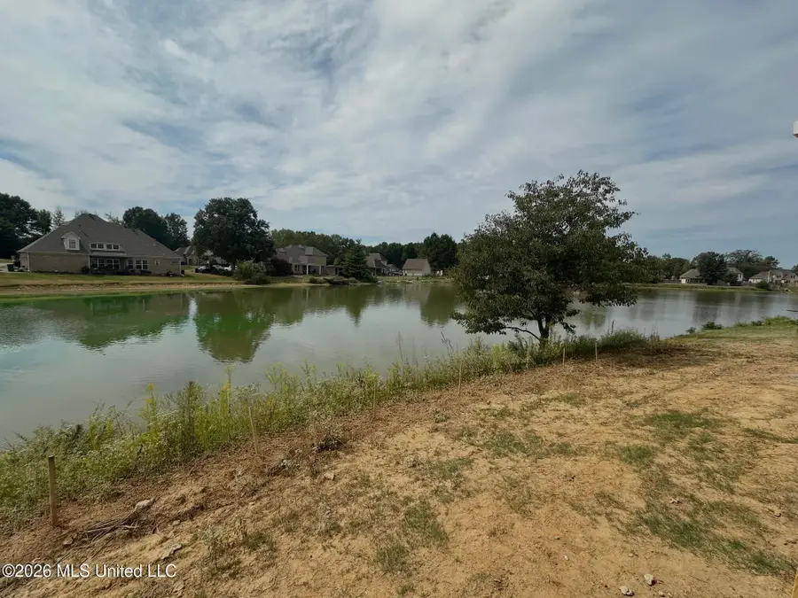 1639 Ryker Road, Southaven, MS 38672 - #2