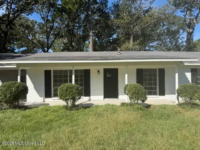 229 Bruin Avenue, Pearl, MS 39208 - #1