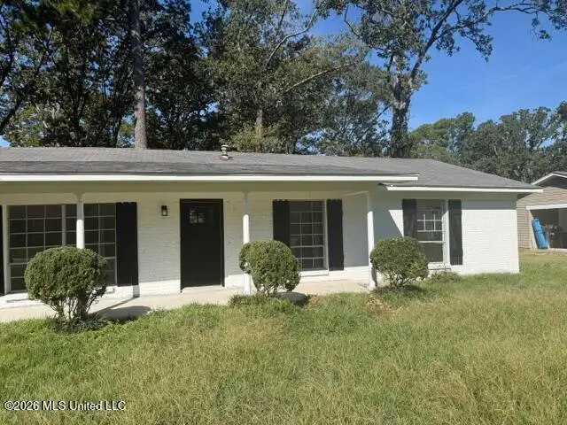 229 Bruin Avenue, Pearl, MS 39208 - #3