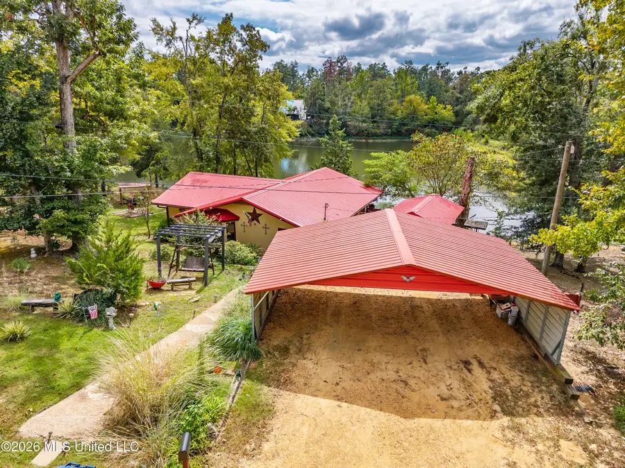 501 Mid Valley Boulevard, Pope, MS 38658 - #2