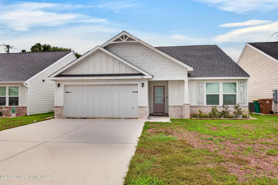 130 Pointe Breeze Way, Biloxi, MS 39531 - #2