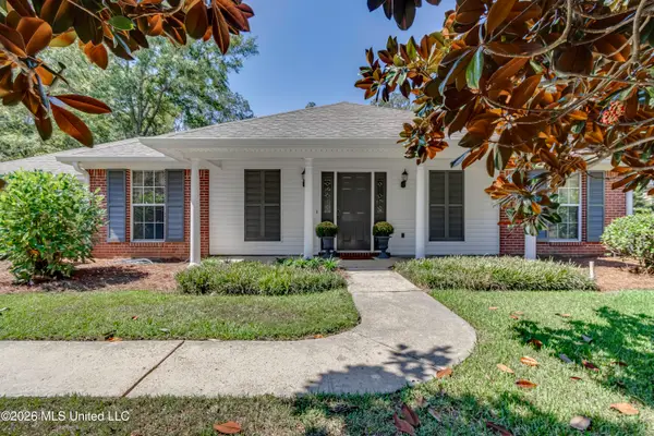 210 Southampton Place, Brandon, MS 39042