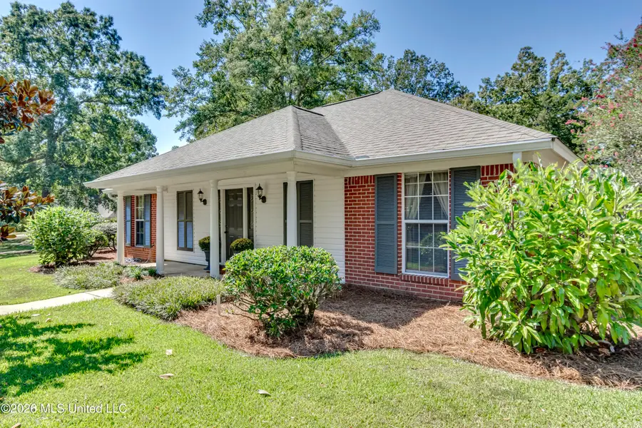 210 Southampton Place, Brandon, MS 39042 - #2