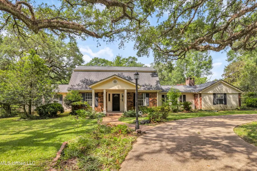 9618 Paige Bayou Road, Vancleave, MS 39565 - #3