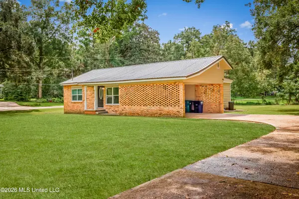 3624 Marion Place, Moss Point, MS 39563