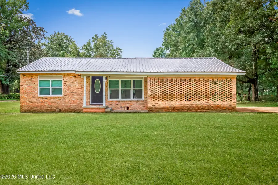 3624 Marion Place, Moss Point, MS 39563 - #2