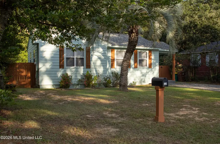 324 West Drive, Biloxi, MS 39531 - #2